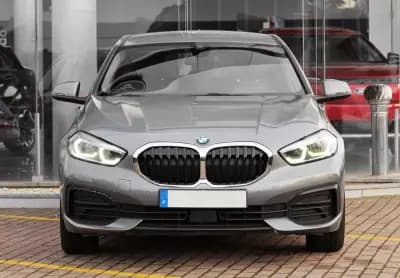 Vendo BMW 116 2023 - 27990 EUR, 62450 km - AUTO.MOTO.pt