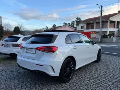 Sell Mercedes-Benz A 250e 2020 - 28990 EUR, 107987 km - AUTO.MOTO.pt