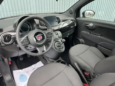 Sell Fiat 500 2023 - 14250 EUR, 25799 km - AUTO.MOTO.pt