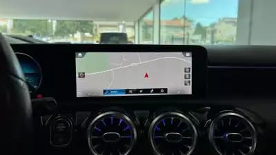 Sell Mercedes-Benz A 35 AMG 2019 - 38990 EUR, 113962 km - AUTO.MOTO.pt