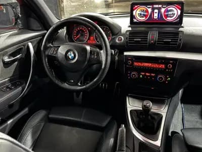 Sell BMW 118 2011 - 13990 EUR, 221772 km - AUTO.MOTO.pt