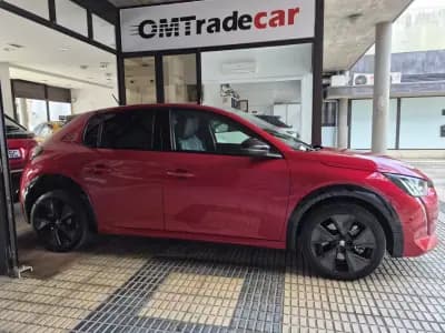 Sell Peugeot e-208 2022 - 18999 EUR, 14864 km - AUTO.MOTO.pt