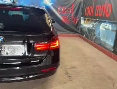 Sell BMW 320 2014 - 15999 EUR, 200000 km - AUTO.MOTO.pt