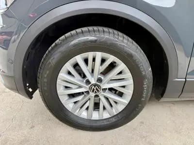 Vendo Volkswagen T-Roc 2022 - 21490 EUR, 55307 km - AUTO.MOTO.pt