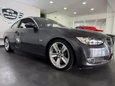 Vendo BMW 335 2007 - 22990 EUR, 159000 km - AUTO.MOTO.pt