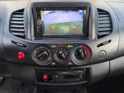 Sell Mitsubishi L200 2014 - 17990 EUR, 304000 km - AUTO.MOTO.pt