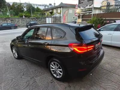 Sell BMW X1 2016 - 17900 EUR, 168000 km - AUTO.MOTO.pt