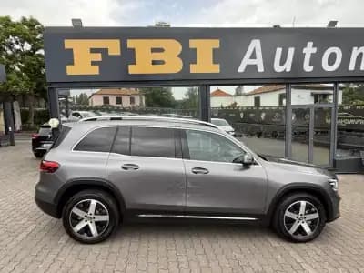 Sell Mercedes-Benz GLB 180 2022 - 39900 EUR, 58661 km - AUTO.MOTO.pt