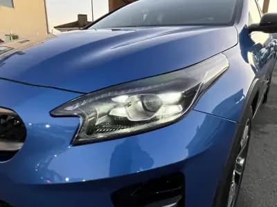 Vendo Kia XCeed 2021 - 17950 EUR, 118000 km - AUTO.MOTO.pt