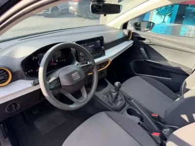 Vendo SEAT Ibiza 2023 - 14300 EUR, 66000 km - AUTO.MOTO.pt