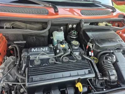 Vendo MINI One 2005 - 7950 EUR, 140750 km - AUTO.MOTO.pt