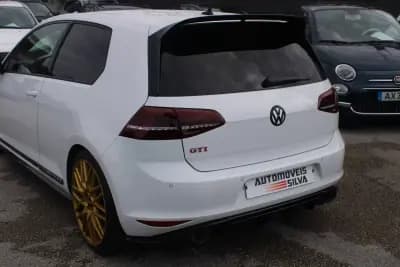 Vendo Volkswagen Golf 2017 - 33990 EUR, 55000 km - AUTO.MOTO.pt
