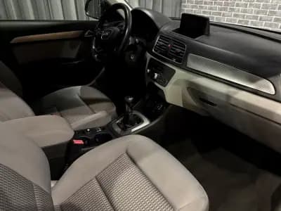 Vendo Audi Q3 2016 - 20990 EUR, 132000 km - AUTO.MOTO.pt