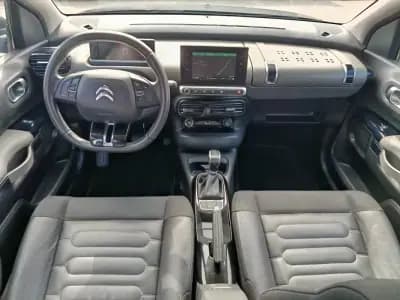 Sell Citroën C4 Cactus 2019 - 13750 EUR, 79000 km - AUTO.MOTO.pt