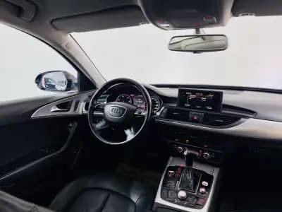 Vendo Audi A6 Avant 2011 - 14950 EUR, 197000 km - AUTO.MOTO.pt