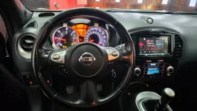 Vendo Nissan Juke 2017 - 14250 EUR, 125835 km - AUTO.MOTO.pt
