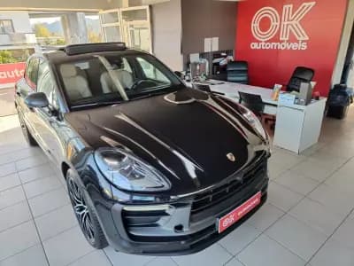 Vendo Porsche Macan 2024 - 88600 EUR, 20700 km - AUTO.MOTO.pt