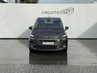 Sell Citroën C4 Grand Picasso 2017 - 13995 EUR, 113714 km - AUTO.MOTO.pt