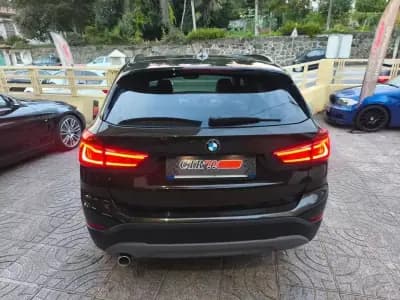 Sell BMW X1 2016 - 17900 EUR, 168000 km - AUTO.MOTO.pt