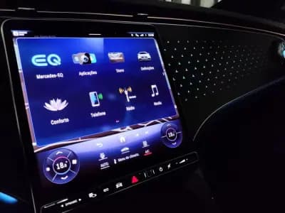 Sell Mercedes-Benz EQE 2023 - 49900 EUR, 19000 km - AUTO.MOTO.pt