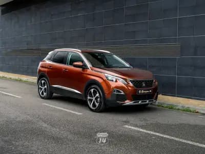 Vendo Peugeot 3008 2018 - 15990 EUR, 154712 km - AUTO.MOTO.pt