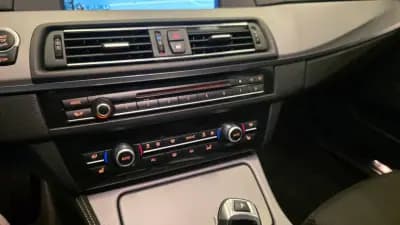 Vendo BMW 520 2013 - 15900 EUR, 212325 km - AUTO.MOTO.pt