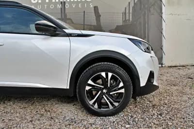 Sell Peugeot 2008 2022 - 24750 EUR, 59182 km - AUTO.MOTO.pt