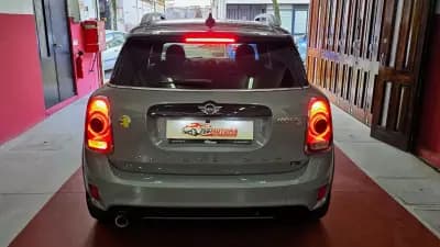Sell MINI Countryman 2018 - 21550 EUR, 127363 km - AUTO.MOTO.pt