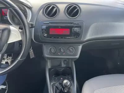 Vendo SEAT Ibiza ST 2010 - 6990 EUR, 216600 km - AUTO.MOTO.pt