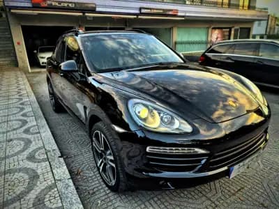 Sell Porsche Cayenne 2012 - 34500 EUR, 179000 km - AUTO.MOTO.pt