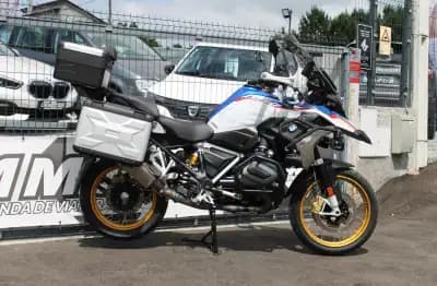 Vendo mota BMW R 1250 GS 2020 - 18750 EUR, 33000 km - AUTO.MOTO.pt