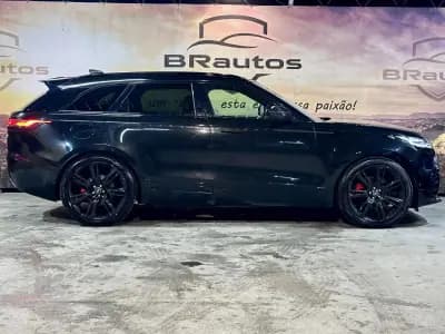 Sell Land Rover Range Rover Velar 2019 - 52900 EUR, 116101 km - AUTO.MOTO.pt