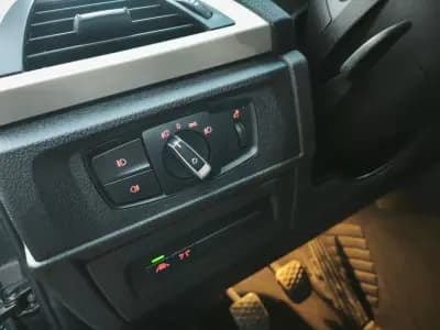 Vendo BMW 116 2016 - 14900 EUR, 205293 km - AUTO.MOTO.pt