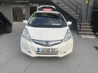 Vendo Honda Jazz 2012 - 10900 EUR, 108166 km - AUTO.MOTO.pt