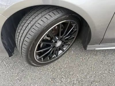 Vendo Mercedes-Benz CLA 180 2014 - 16450 EUR, 205000 km - AUTO.MOTO.pt