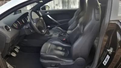 Vendo Peugeot RCZ 2011 - 13500 EUR, 94000 km - AUTO.MOTO.pt