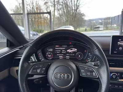 Sell Audi A5 Sportback 2019 - 33500 EUR, 98486 km - AUTO.MOTO.pt