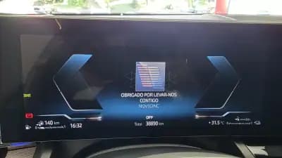 Vendo BMW 530e 2024 - 59900 EUR, 38890 km - AUTO.MOTO.pt