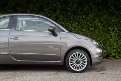 Vendo Fiat 500C 2018 - 12900 EUR, 65000 km - AUTO.MOTO.pt