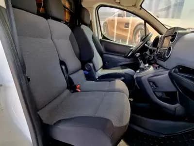 Sell Citroën Berlingo 2018 - 9500 EUR, 149000 km - AUTO.MOTO.pt