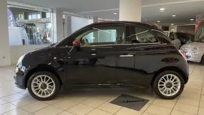 Vendo Fiat 500C 2013 - 7990 EUR, 99980 km - AUTO.MOTO.pt