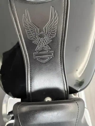 Vendo mota Harley-Davidson Dyna Low Rider S 2012 - 13000 EUR, 41000 km - AUTO.MOTO.pt