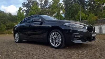 Vendo BMW 216 Gran Coupé 2020 - 24900 EUR, 112000 km - AUTO.MOTO.pt