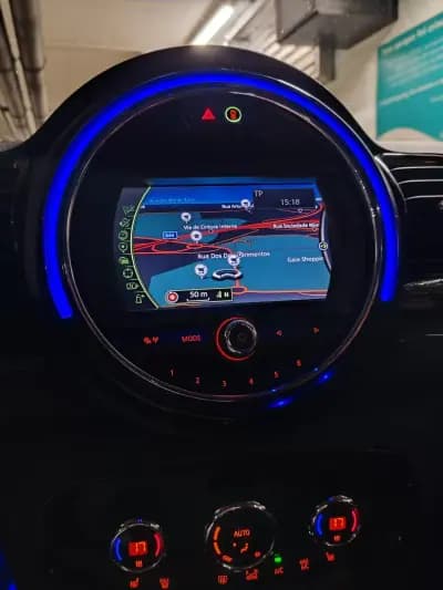 Sell MINI Clubman 2017 - 17750 EUR, 118000 km - AUTO.MOTO.pt