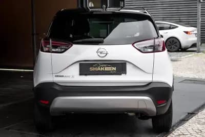 Vendo Opel Crossland X 2020 - 11980 EUR, 87391 km - AUTO.MOTO.pt