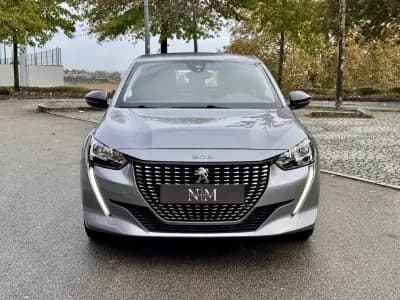 Sell Peugeot 208 2022 - 14500 EUR, 63000 km - AUTO.MOTO.pt