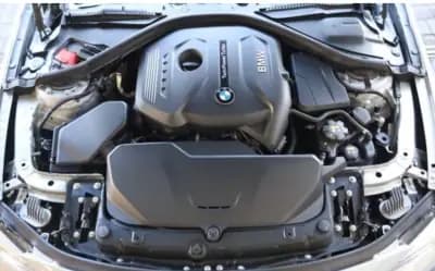 Sell BMW 430 Gran Coupé 2019 - 41990 EUR, 66510 km - AUTO.MOTO.pt