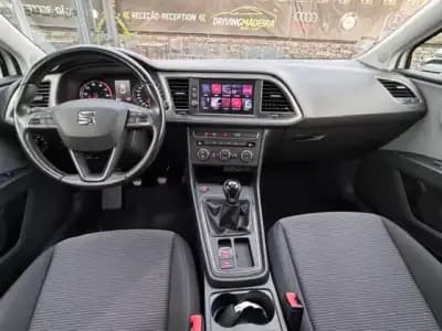 Vendo SEAT Leon 2020 - 16900 EUR, 84390 km - AUTO.MOTO.pt