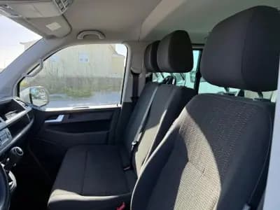 Sell Volkswagen Caravelle 2020 - 33750 EUR, 40492 km - AUTO.MOTO.pt