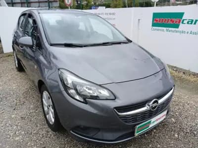 Sell Opel Corsa 2015 - 7750 EUR, 115569 km - AUTO.MOTO.pt